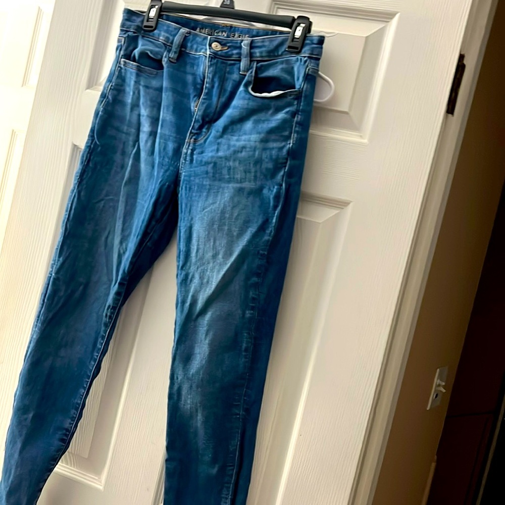 Jeans - Picture 1 of 4